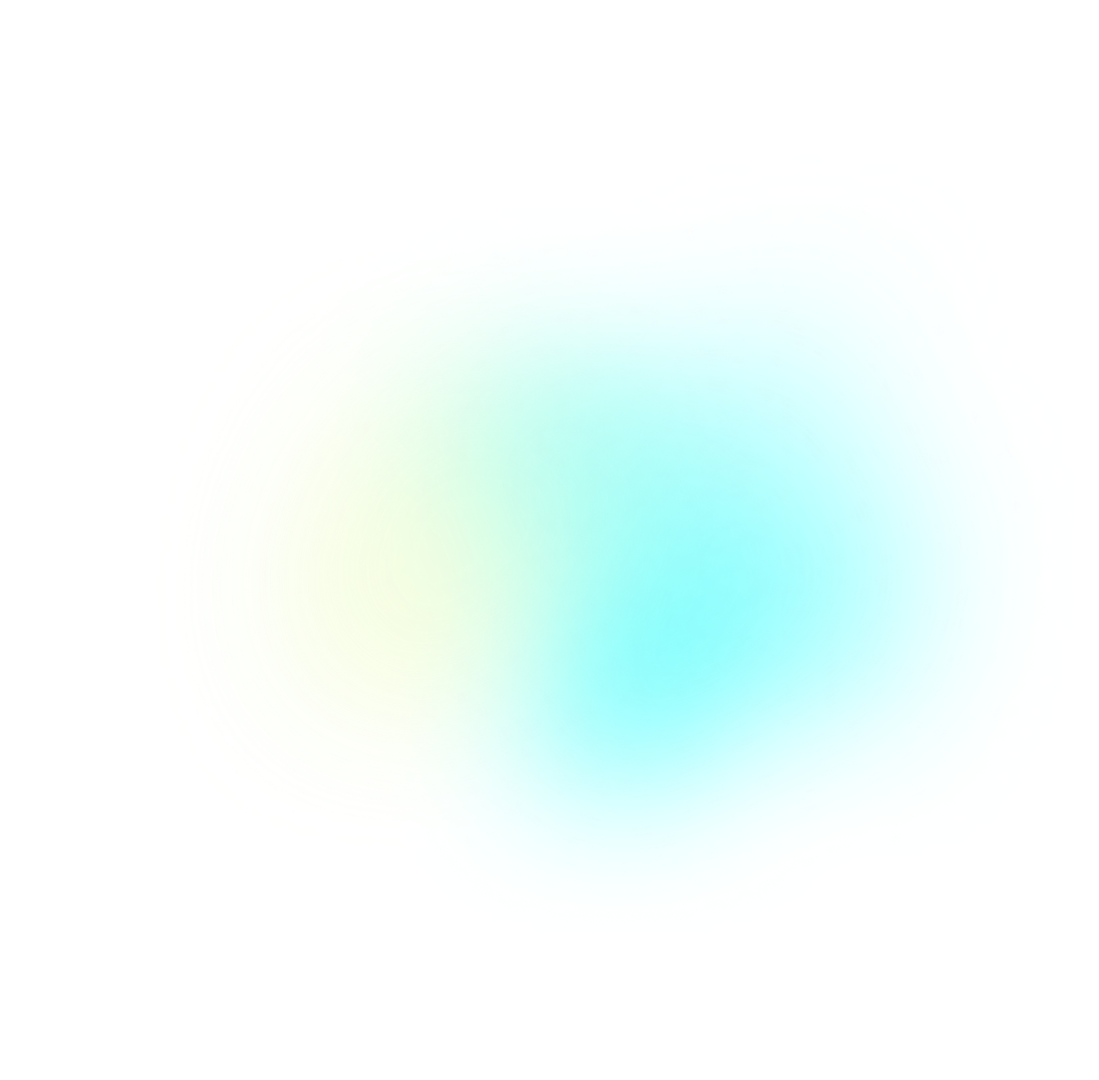 glow effect